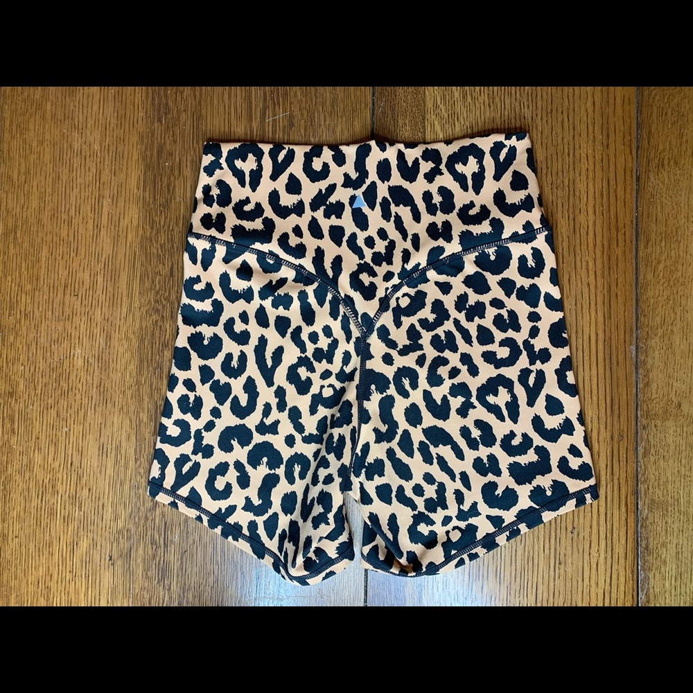 Balance Athletica Ascend Shorts